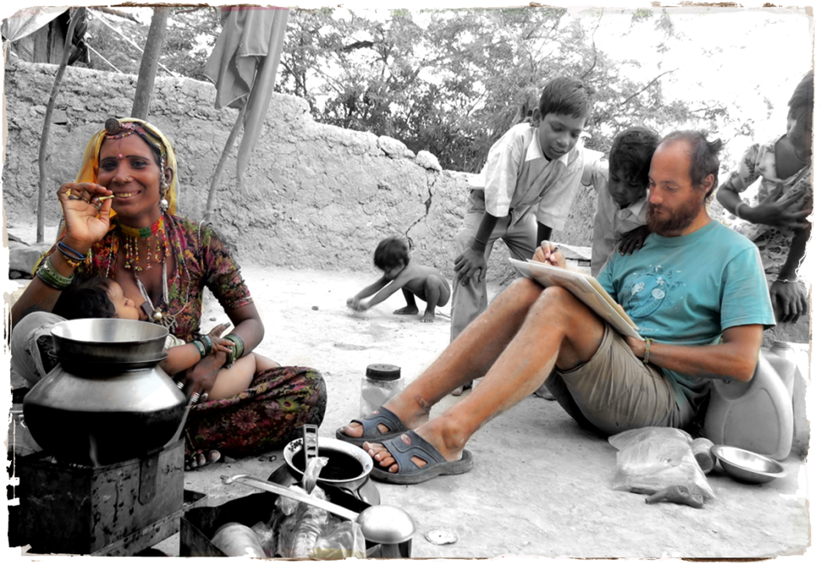 Jérémie Bonamant Téboul