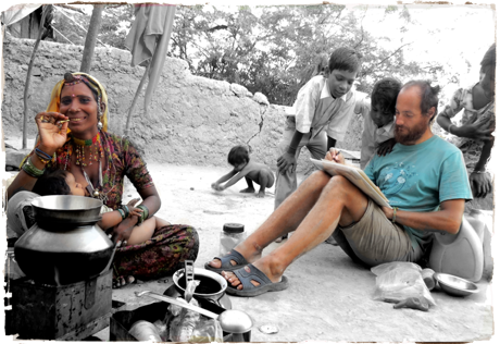 Jérémie Bonamant Téboul