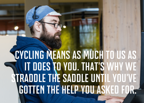 Bike Components - bicycle accessories and spare parts for your bike