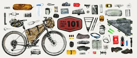 Bikepacking.com