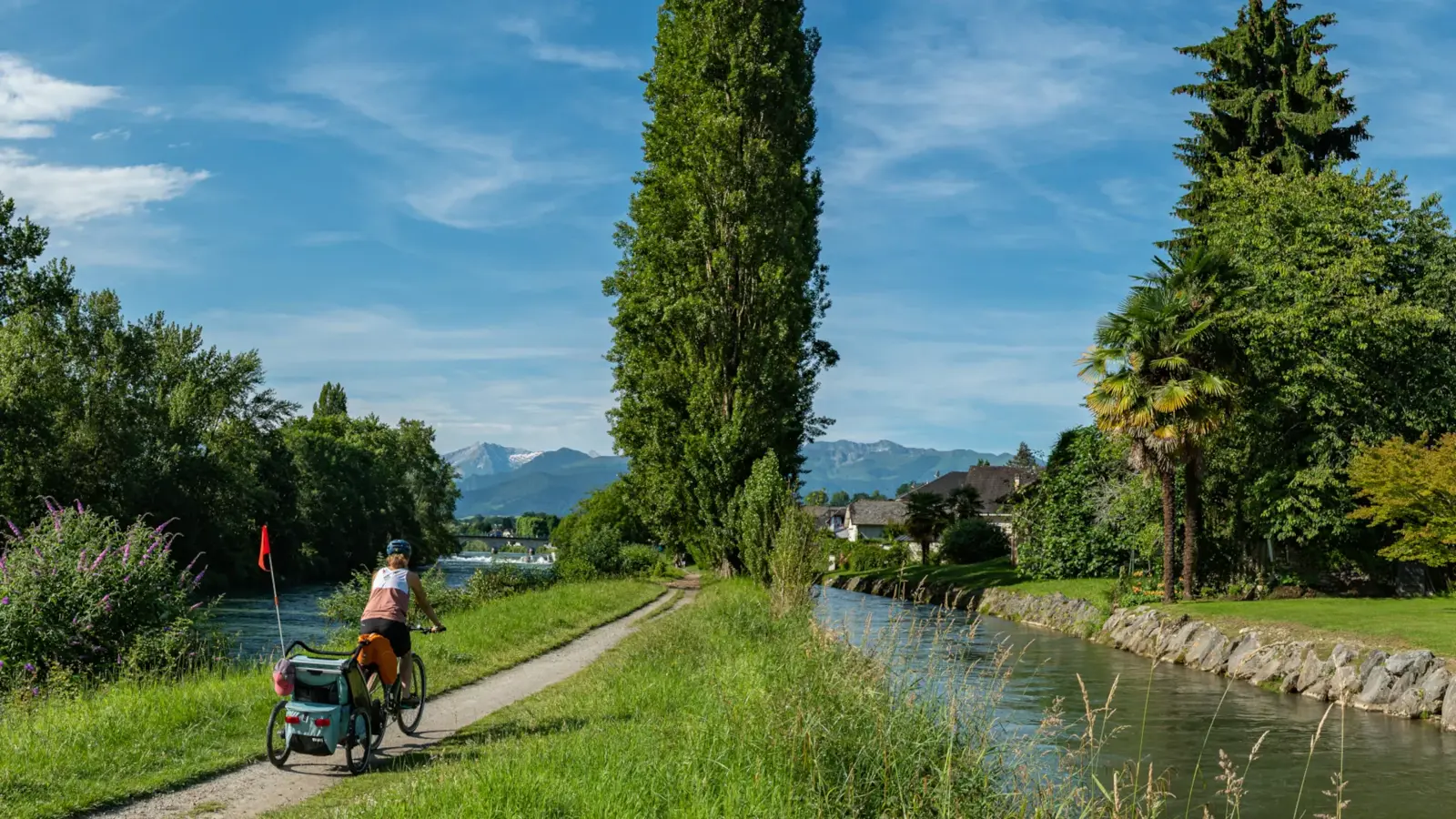 France Vélo Tourisme : les plus beaux itinéraires vélo en France