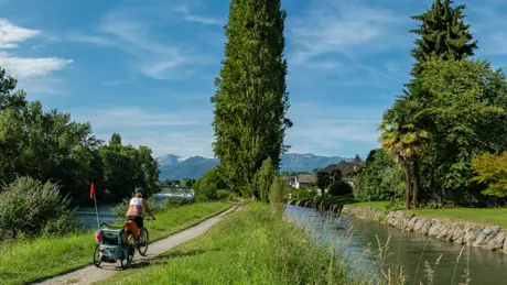 France Vélo Tourisme : les plus beaux itinéraires vélo en France