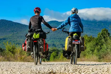 Voies Recyclables | Voyages à vélo