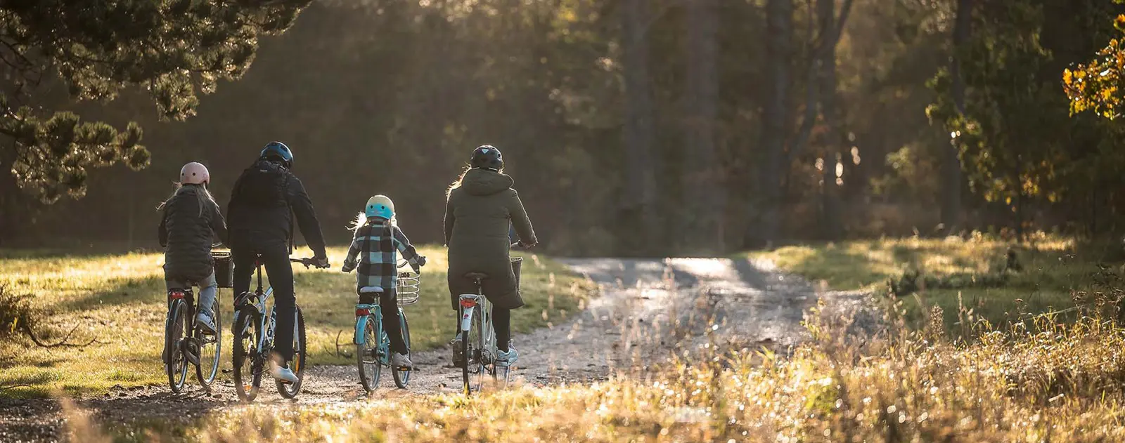 Shelters Denmark - udinaturen.dk