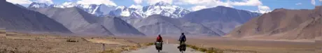 Amazing World Bike Tour