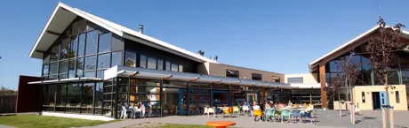 Stayokay Dutch Hostels, for a unique Holland holiday