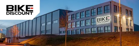 Bike-Discount: Dein Bike-Shop mit BEST PRICE Garantie