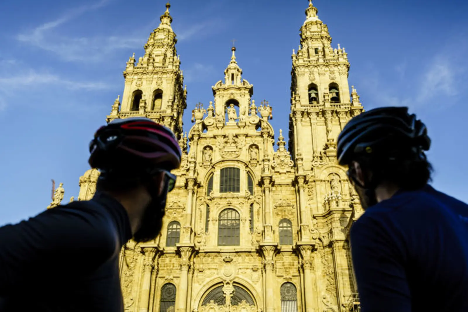 EuroVelo 3 | Véloroute des Pèlerins