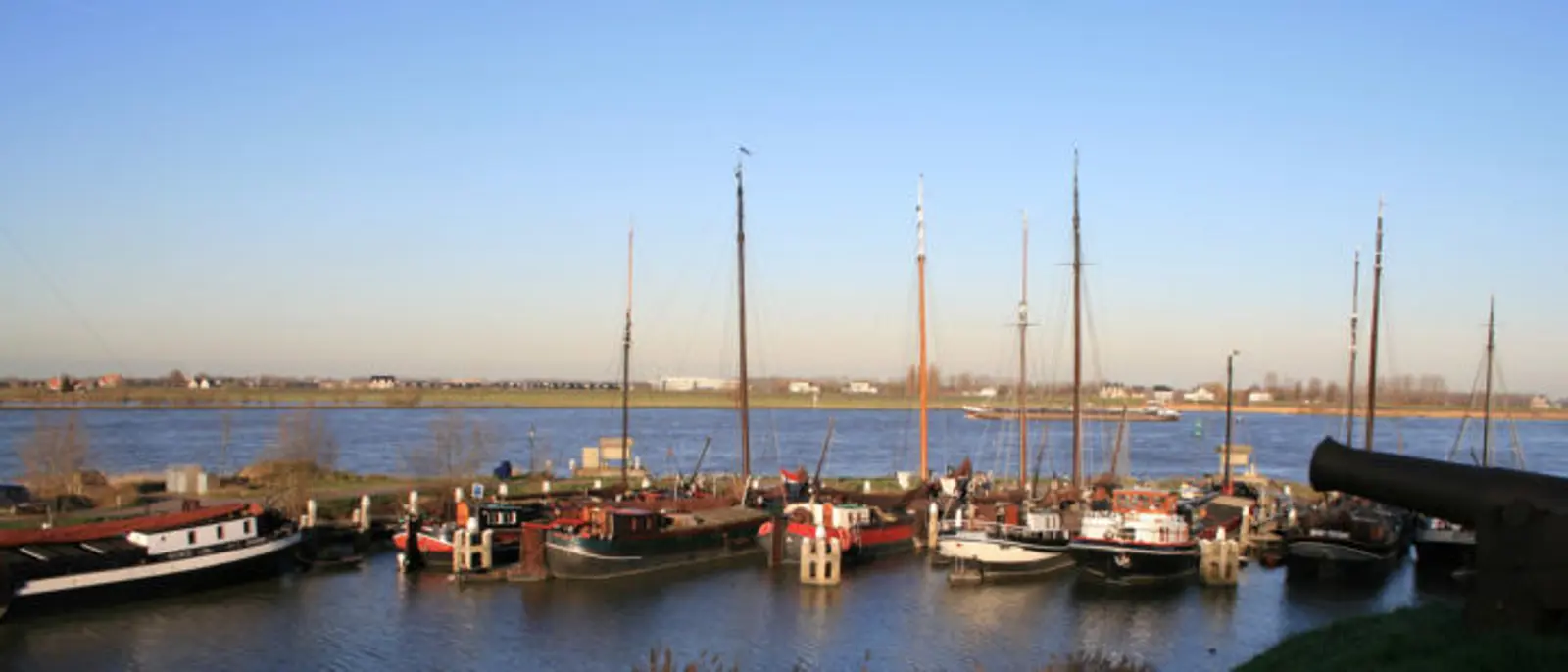 EuroVelo 12 | Véloroute de la Mer du Nord