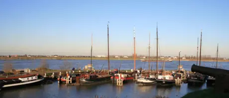 EuroVelo 12 | Véloroute de la Mer du Nord