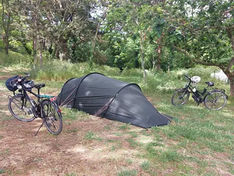 RandoCamping
