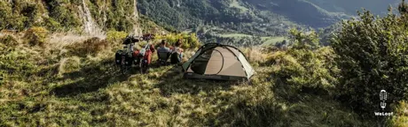 Vereniging voor fietsreizigers – Wereldfietser